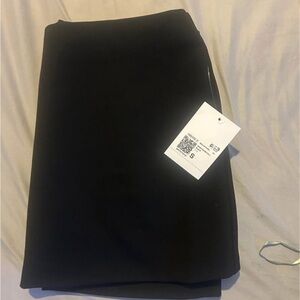 Forever 21 Classic Black Pencil Skirt